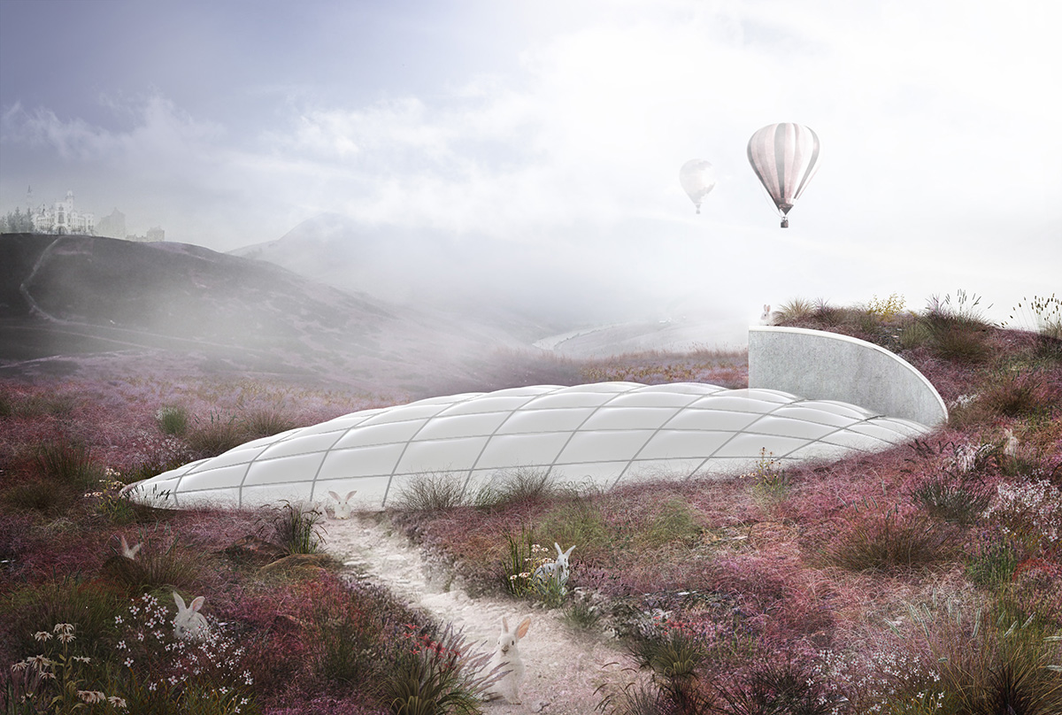 Archviz