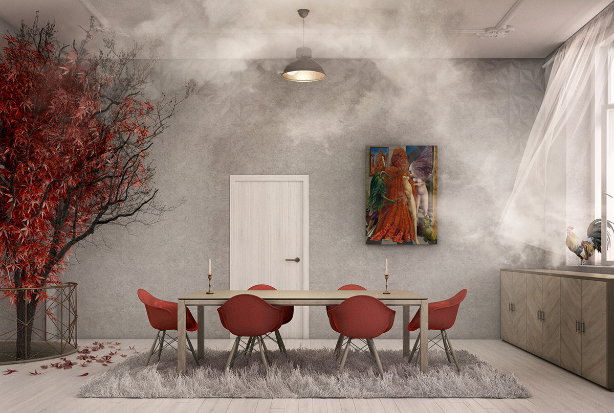 Archviz