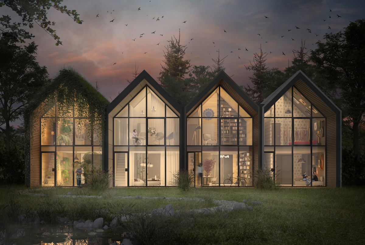Archviz